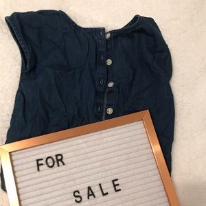 Clothes girl